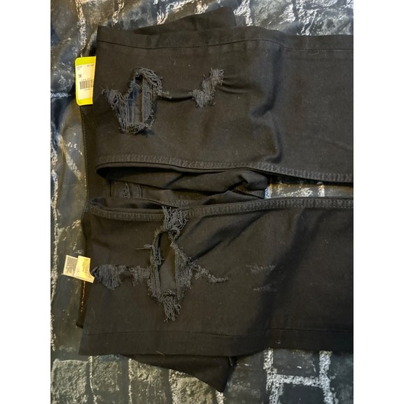 Levi's Men's 511 Flex Slim Fit Jeans, Better Nights Dx, Black, Size 29x32, NWT - Picture 7 of 7